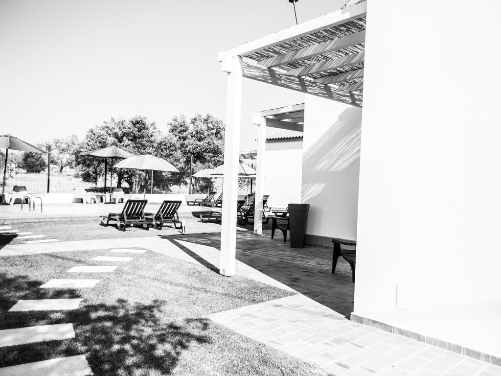 Casa rural Monte