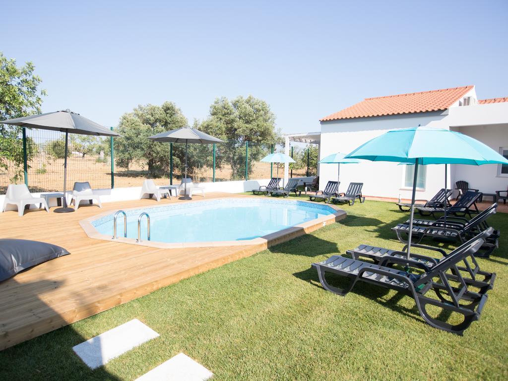 Casa rural Monte