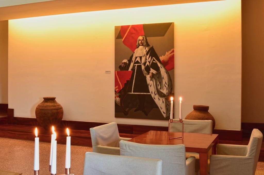 Hotel Mosteiro Do