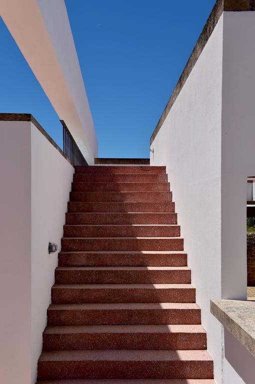 Hotel Mosteiro Do Crato
