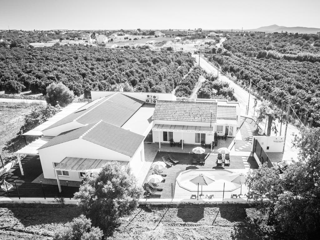 Country house Monte