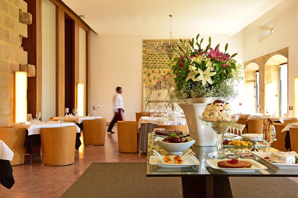 Hotel Mosteiro Do Crato