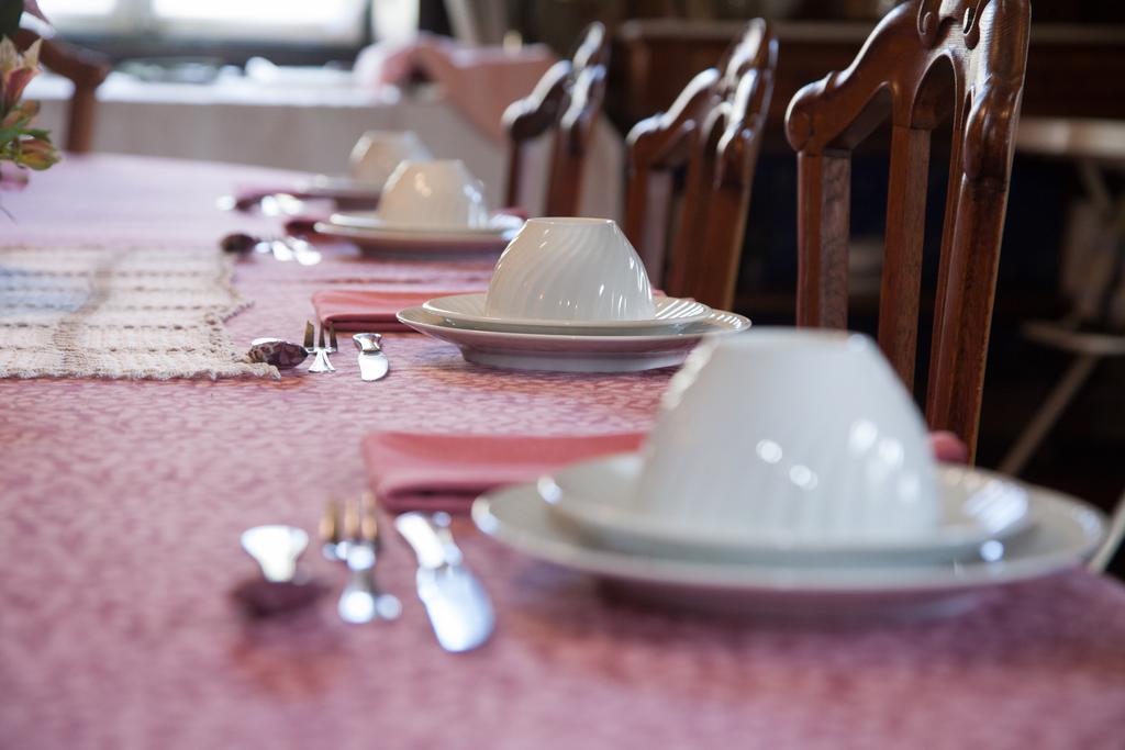 Bed & Breakfast Casa Obras