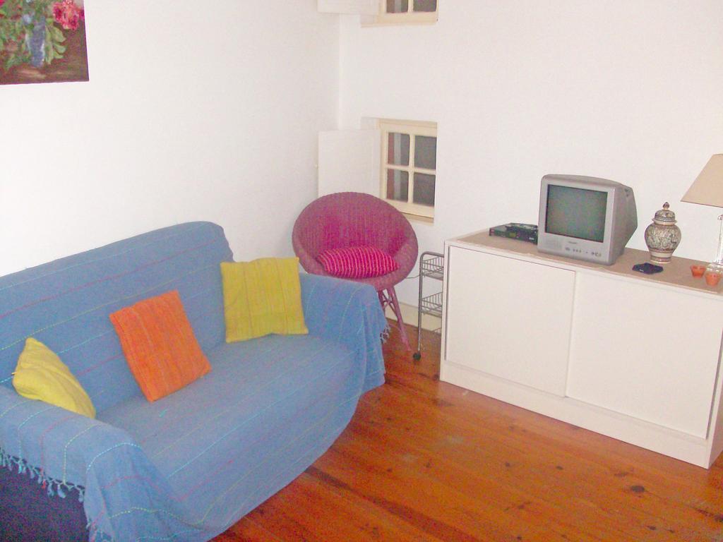 Apartment Rua Espirito Santo