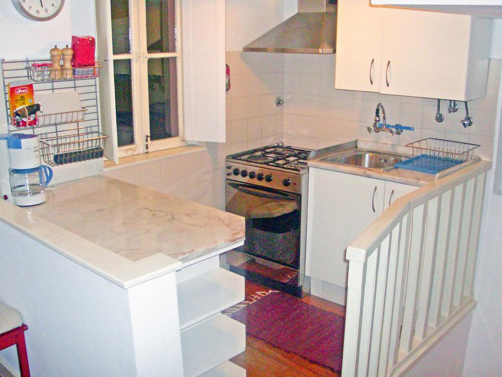 Apartment Rua Espirito Santo Lisbon