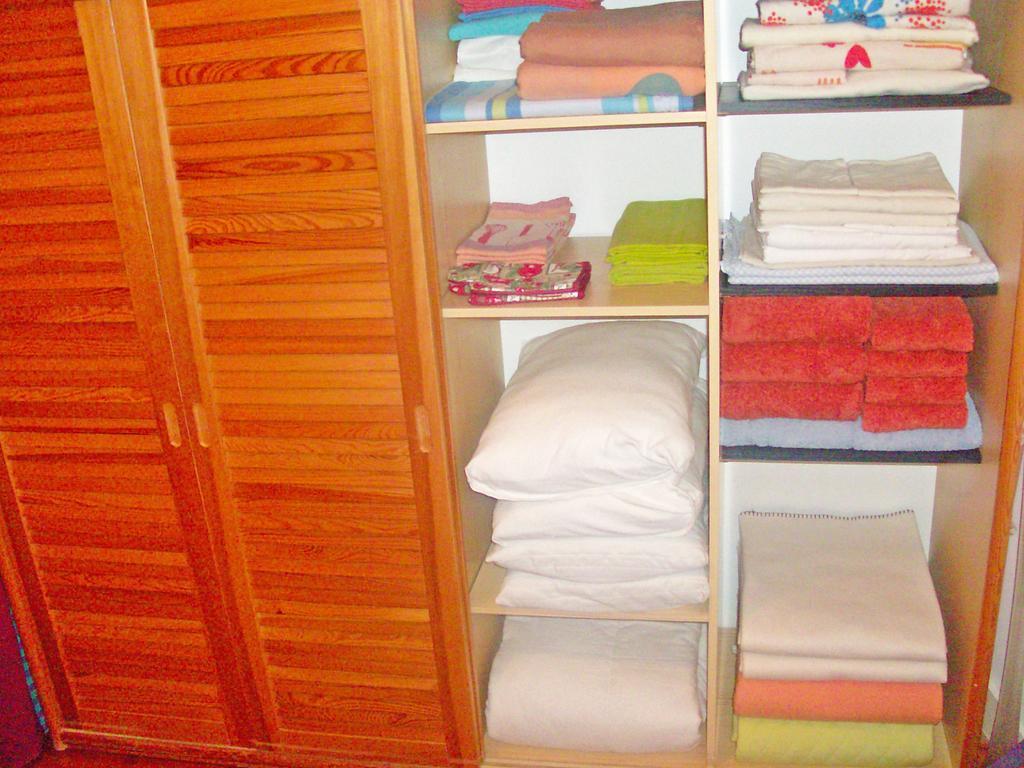 Apartment Rua Espirito Santo *