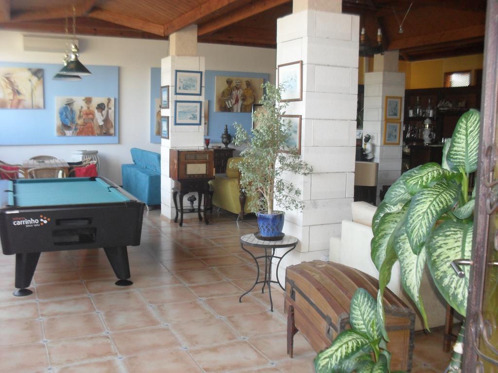 Campo de férias Luzmar 4*