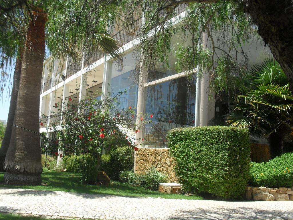 Campo de férias Luzmar