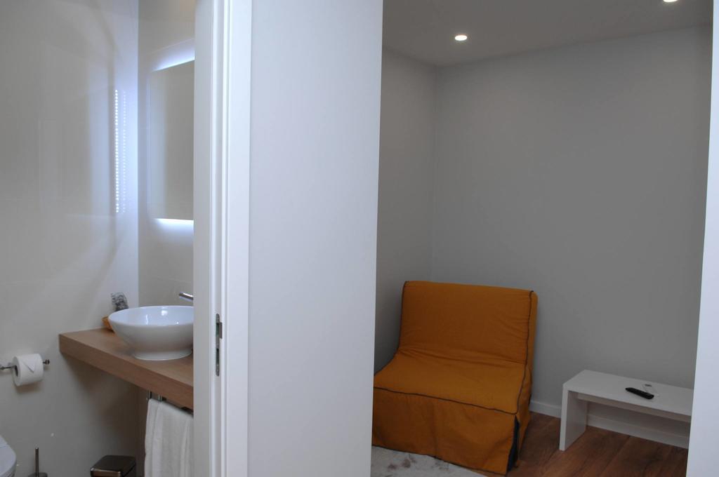 Guest house Marina Charming House Figueira da Foz