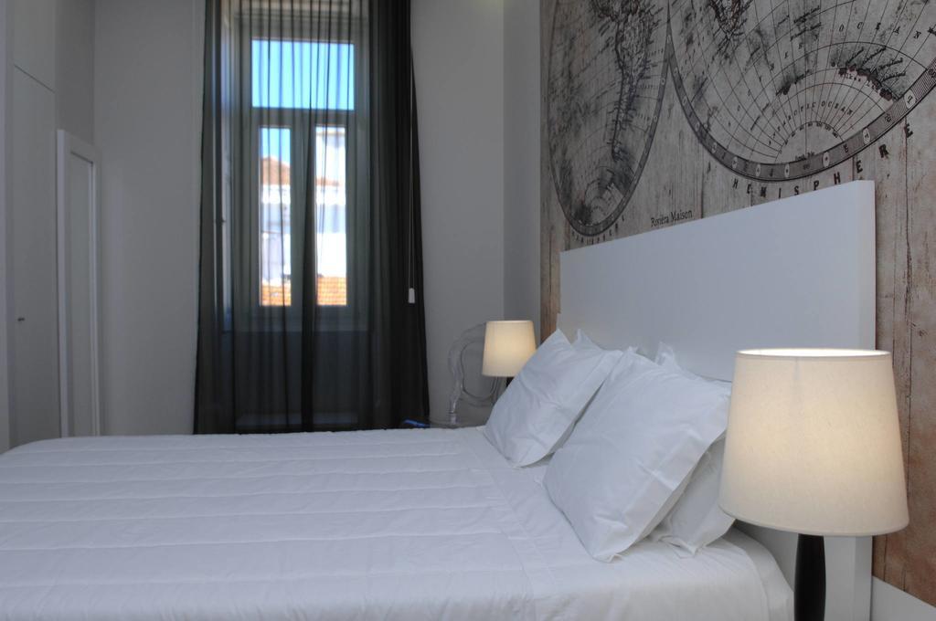 Guest house Marina Charming House 4*