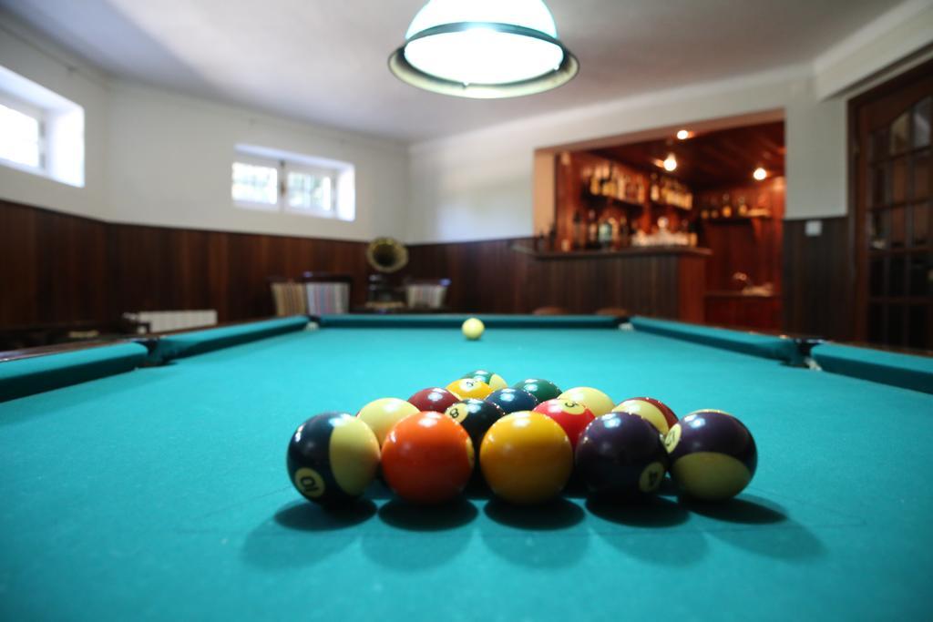 Guest house Louro Santa Cruz (Oeste)