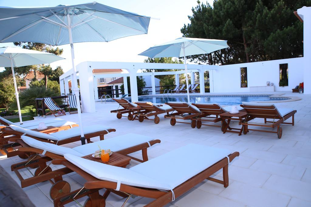 Guest house Louro Santa Cruz (Oeste)