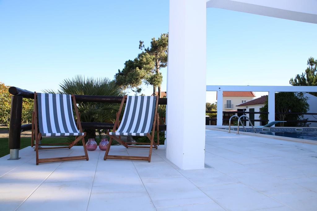 Guest house Louro
