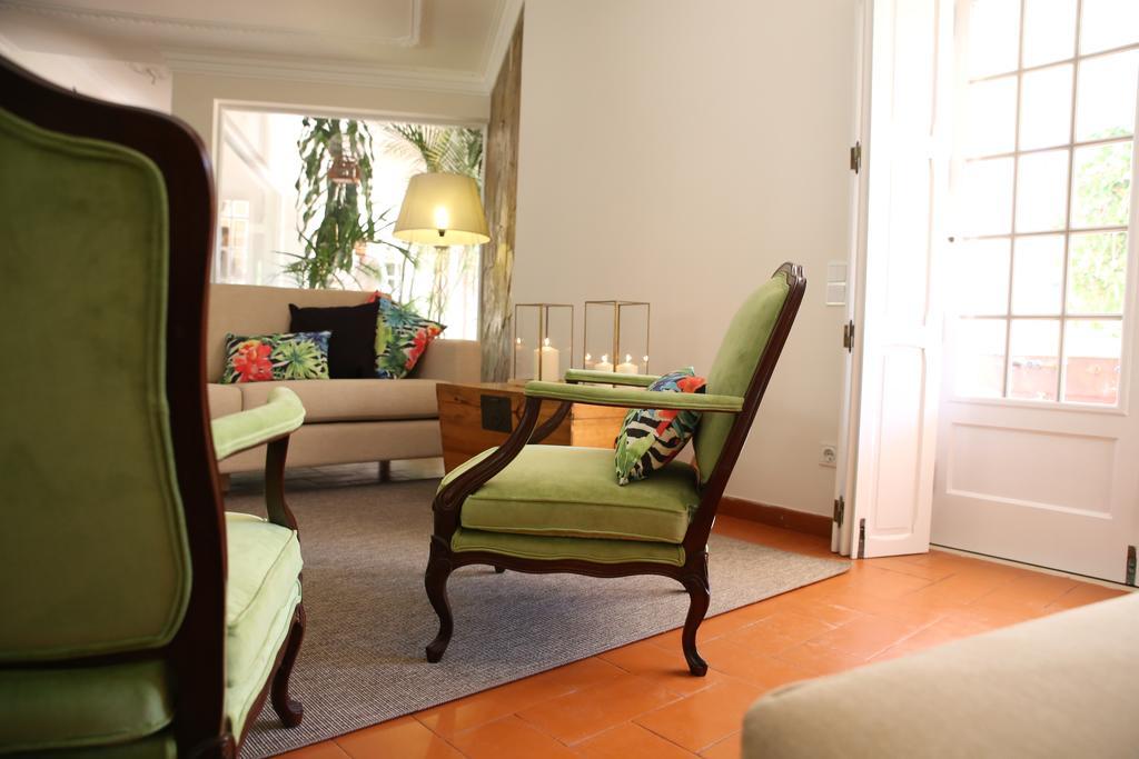 Guest house Louro *