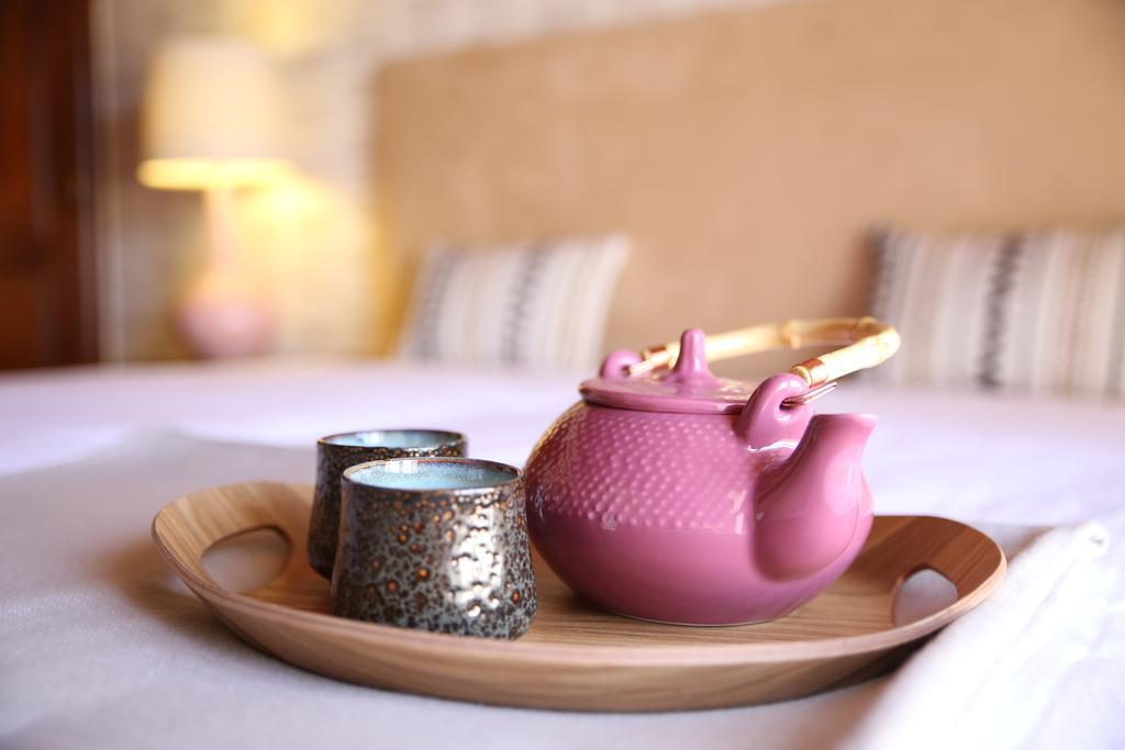 Guest house Louro *