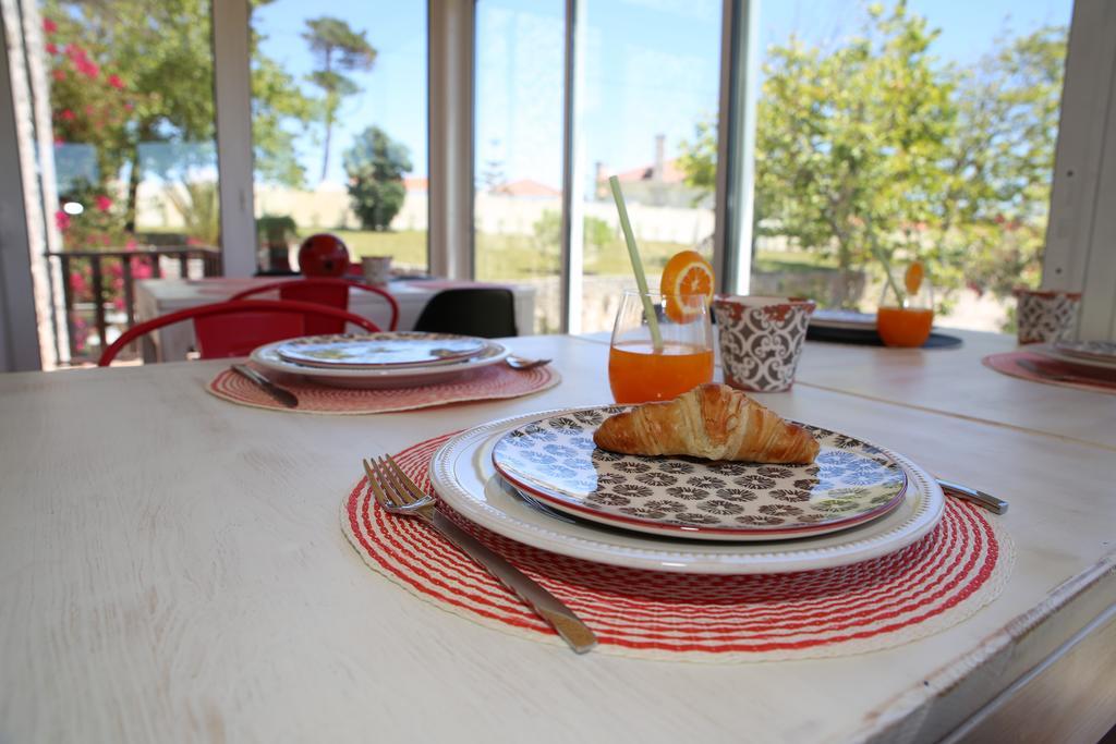 Guest house Louro *