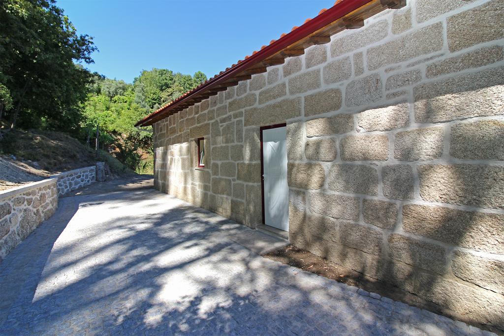 Country house Encostas Da Torre *