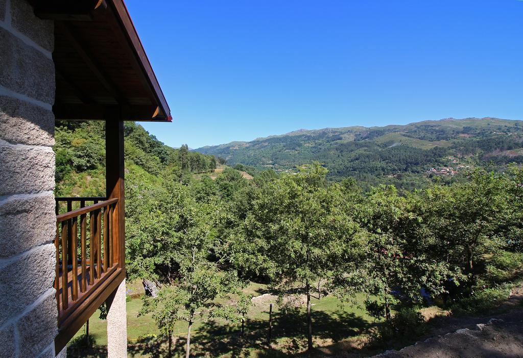 Country house Encostas Da Torre