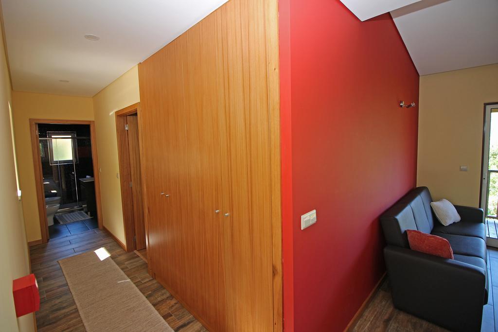 Country house Encostas Da Torre