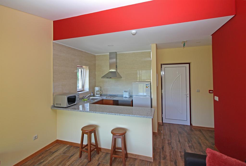 Country house Encostas Da Torre