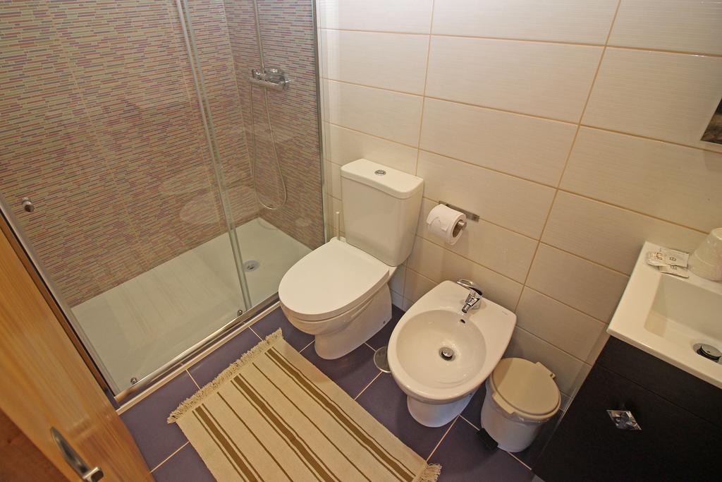 Country house Encostas Da Torre