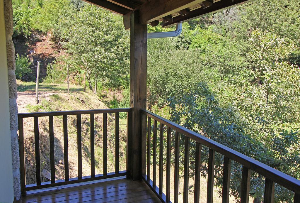 Country house Encostas Da Torre Terras de Bouro