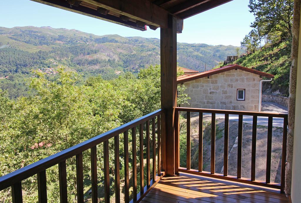 Country house Encostas Da Torre *