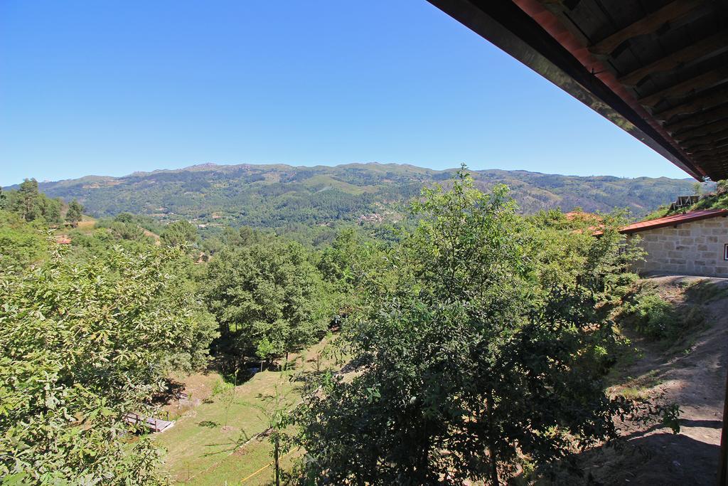 Country house Encostas Da Torre Terras de Bouro
