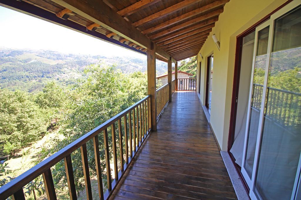 Country house Encostas Da Torre *