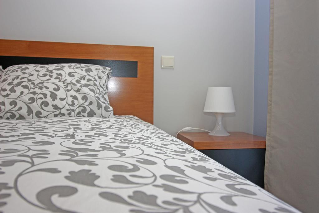 Country house Encostas Da Torre *