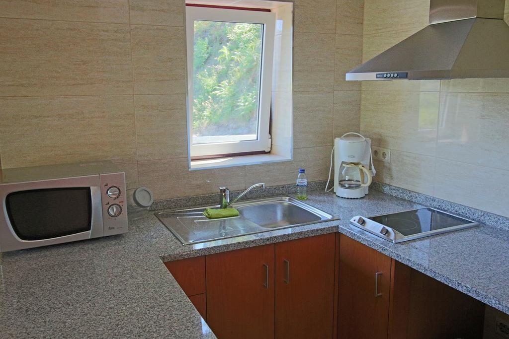 Country house Encostas Da Torre