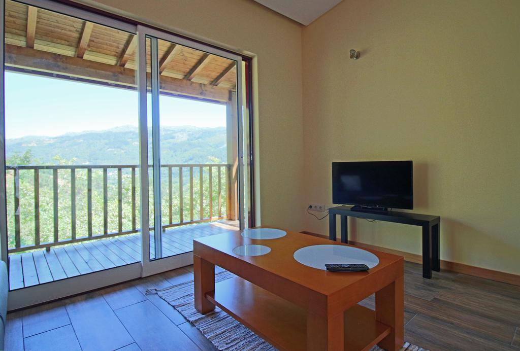 Country house Encostas Da Torre Terras de Bouro