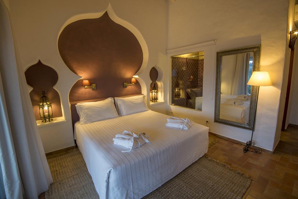 Farm stay Herdade Do Amarelo Nature &