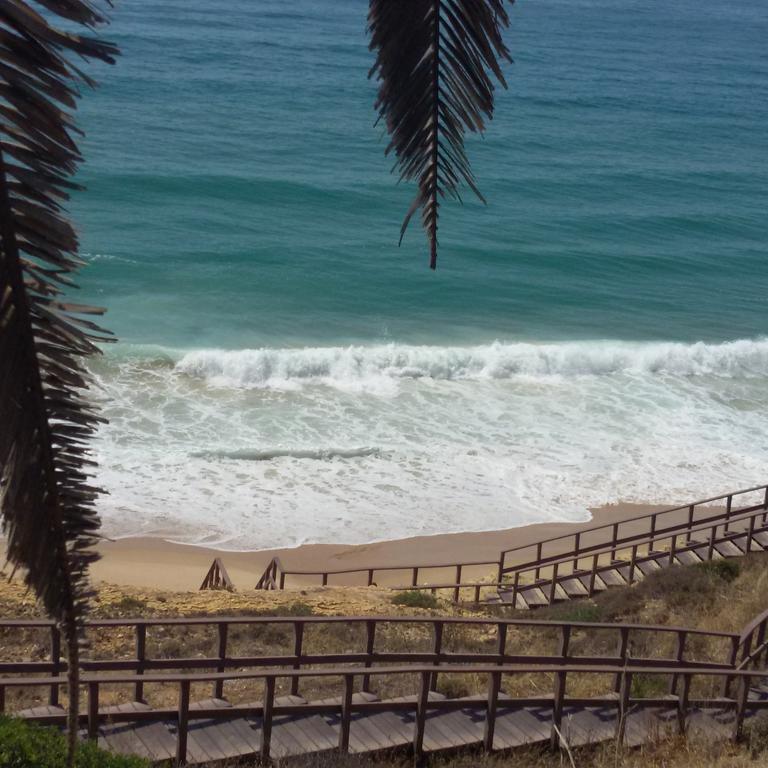 Beach Houses Salema