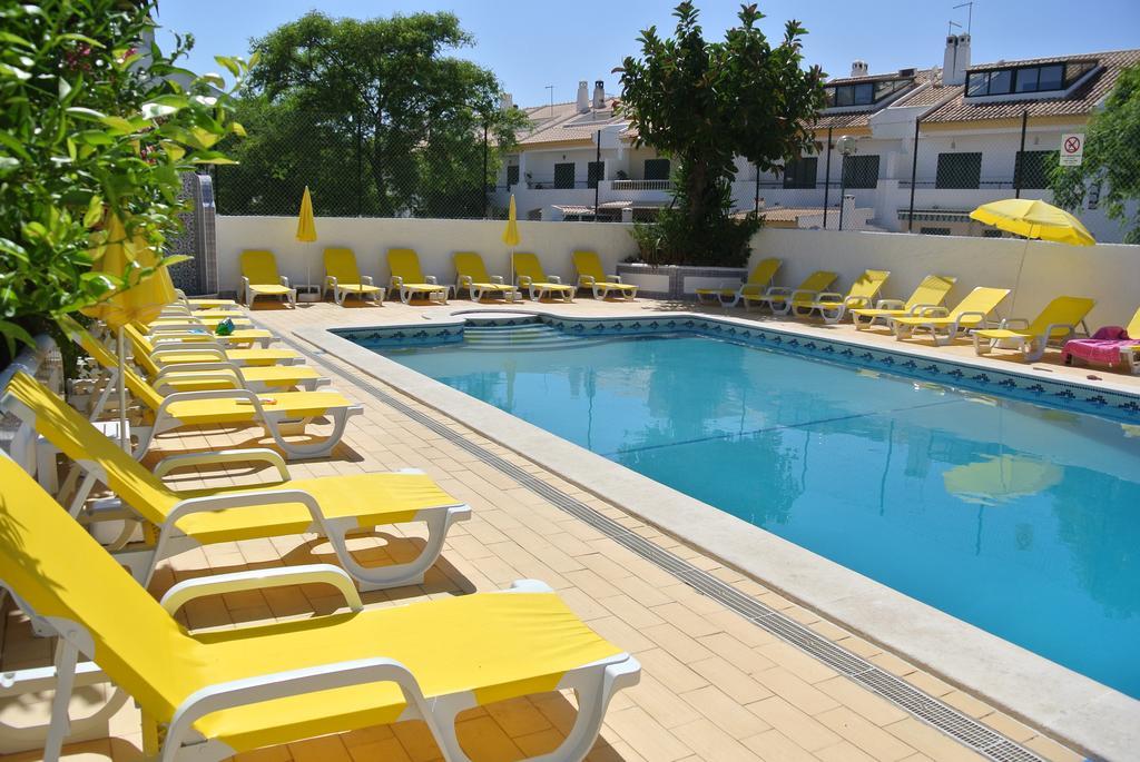 Aparthotel Solar Do Sol Albufeira