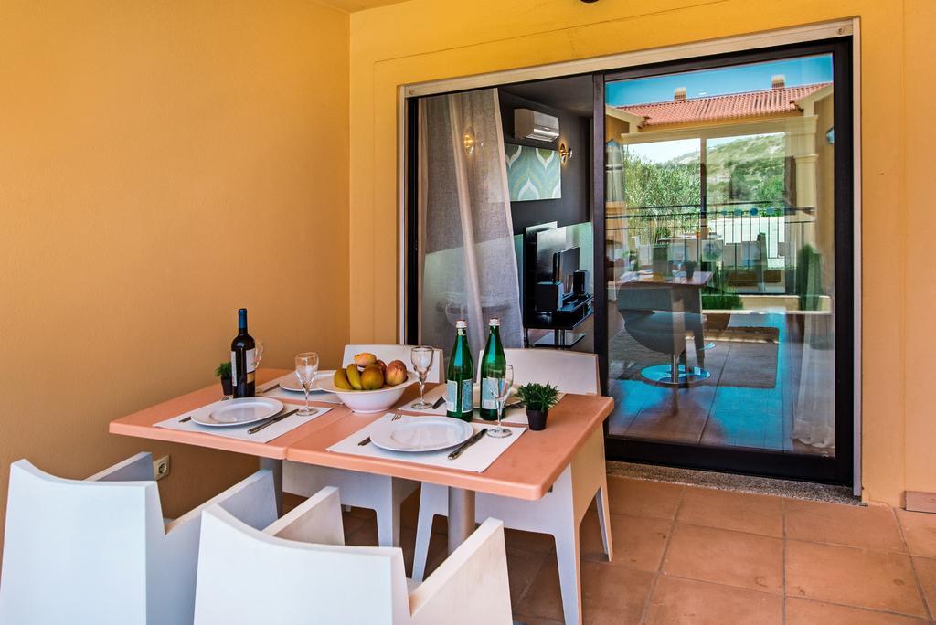 Apartahotel Baia Da Luz