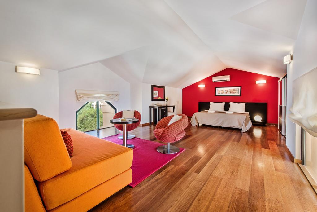 Apartahotel Baia Da Luz