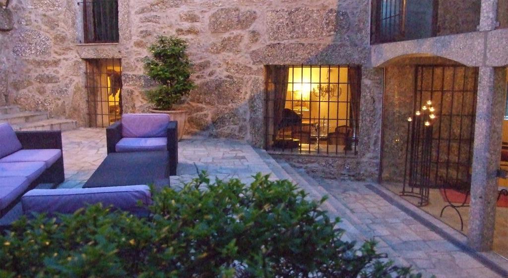 Hotel Boutique Solar Dos Anjos 4*