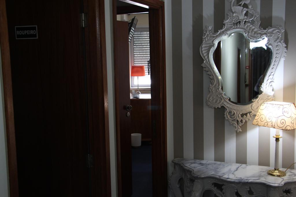 Hotel Hotel Vila Esteves Moncao