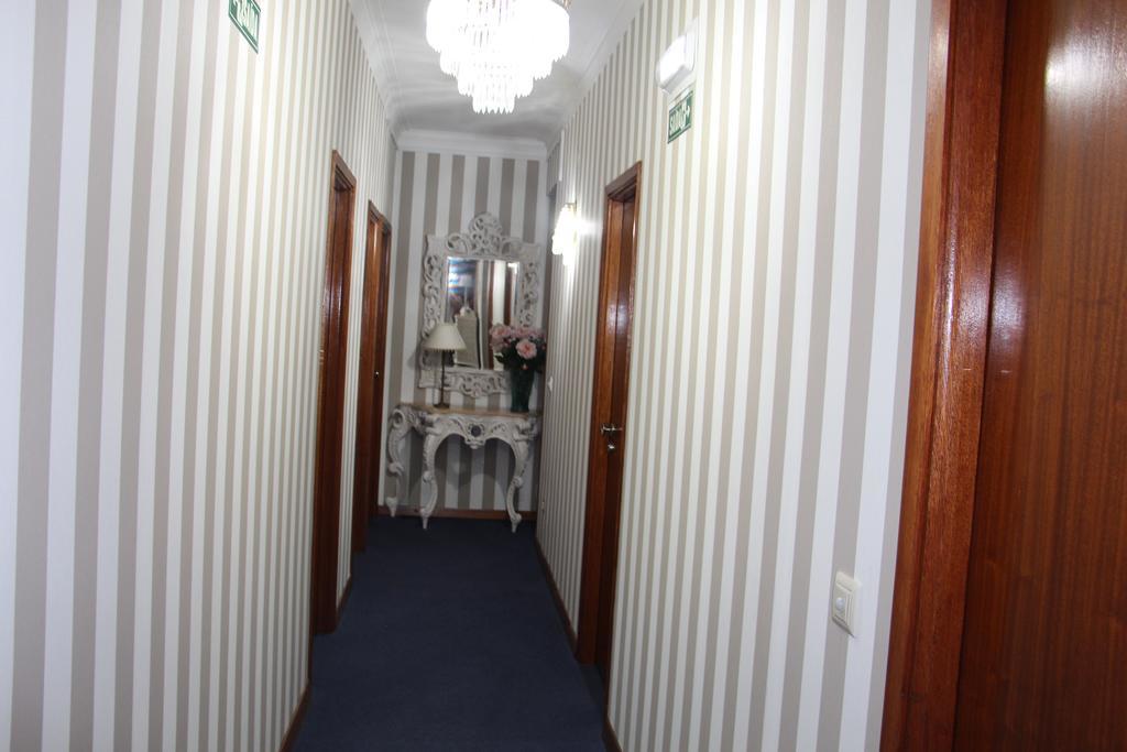 Hotel Vila Esteves