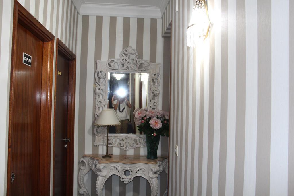 Hotel Vila Esteves