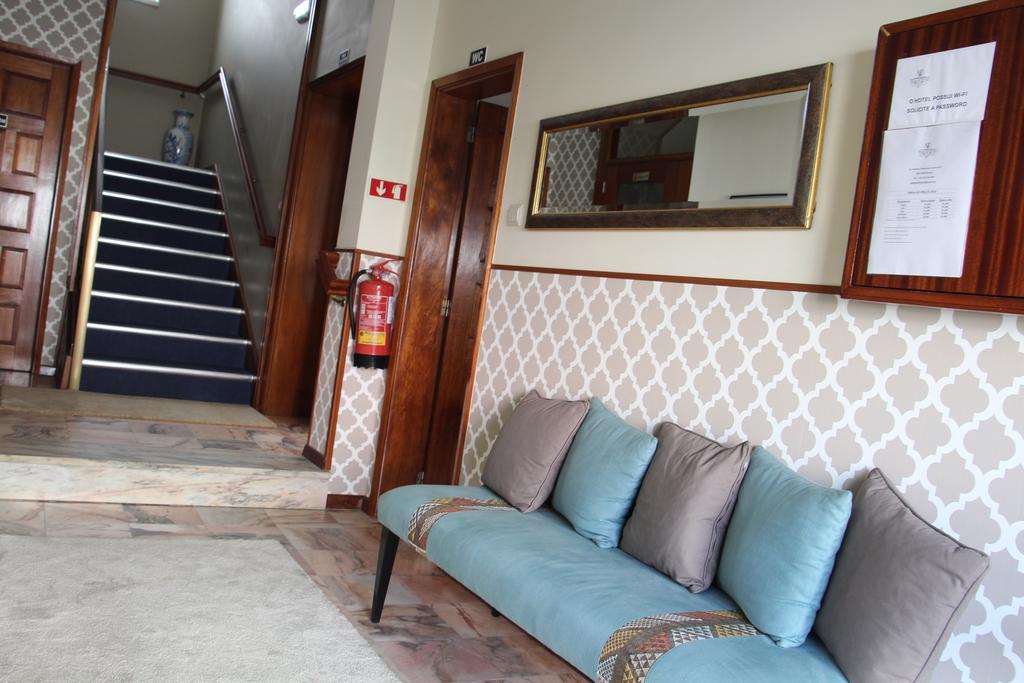 Hotel Hotel Vila Esteves