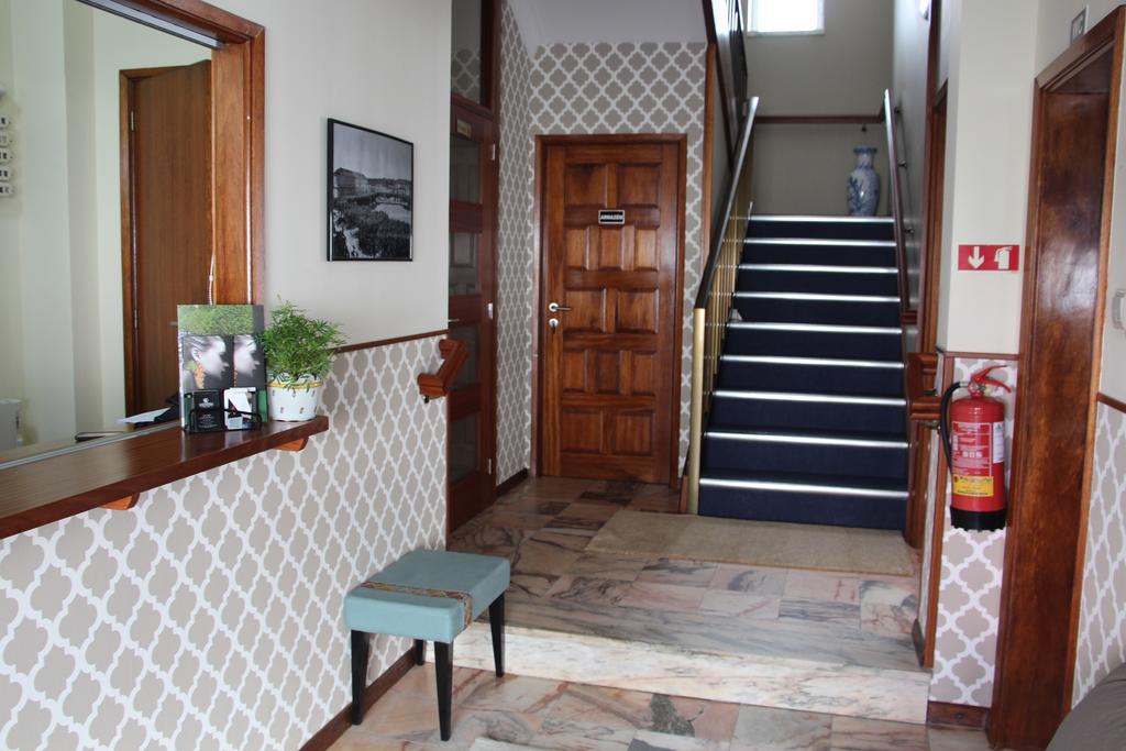 Hotel Hotel Vila Esteves Moncao