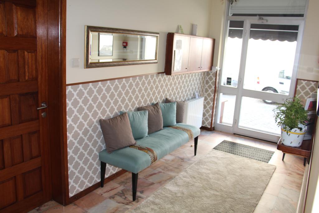 Hotel Vila Esteves Moncao