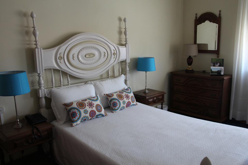 Hotel Vila Esteves Moncao