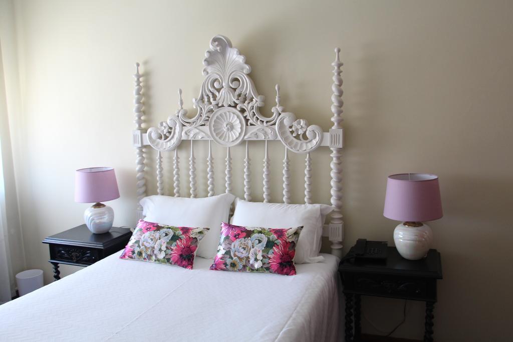 Hotel Vila Esteves