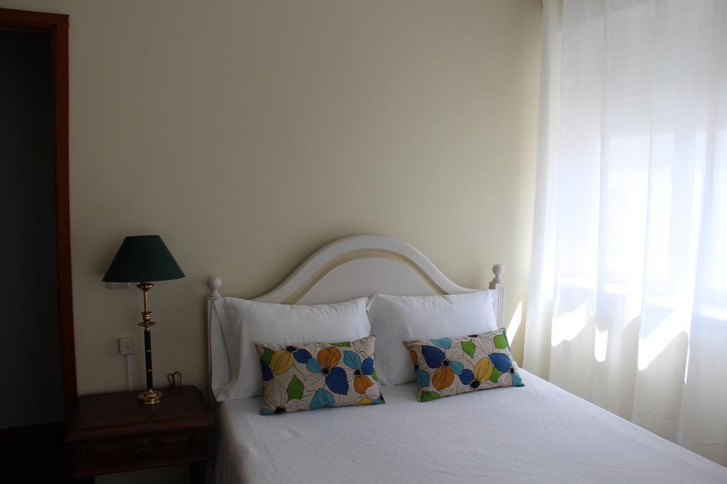 Hotel Vila Esteves