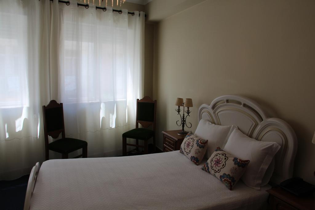 Hotel Vila Esteves Moncao