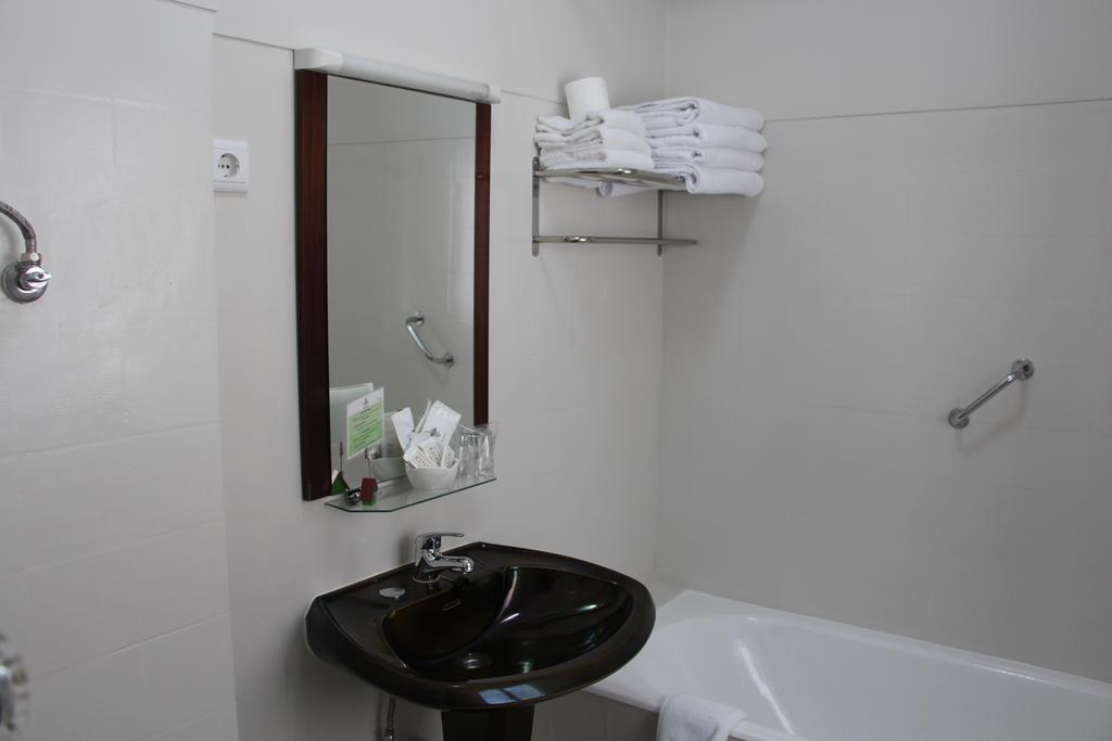 Hotel Hotel Vila Esteves Moncao