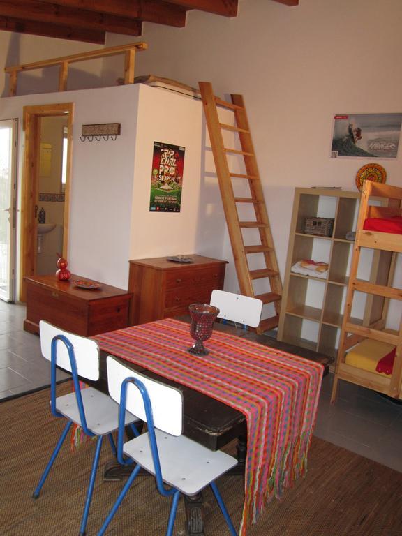 Hostal Da Silva Surfcamp *